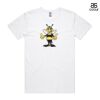 ASColour Men's 'Staple' Tee Thumbnail