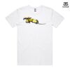 ASColour Men's 'Staple' Tee Thumbnail