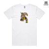 ASColour Men's 'Staple' Tee Thumbnail
