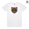 ASColour Men's 'Staple' Tee Thumbnail