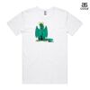 ASColour Men's 'Staple' Tee Thumbnail