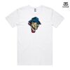 ASColour Men's 'Staple' Tee Thumbnail