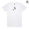 ASColour Men's 'Staple' Tee Thumbnail