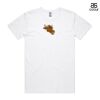 ASColour Men's 'Staple' Tee Thumbnail