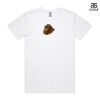ASColour Men's 'Staple' Tee Thumbnail