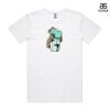 ASColour Men's 'Staple' Tee Thumbnail