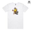 ASColour Men's 'Staple' Tee Thumbnail