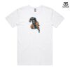 ASColour Men's 'Staple' Tee Thumbnail