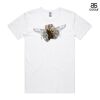 ASColour Men's 'Staple' Tee Thumbnail