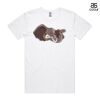 ASColour Men's 'Staple' Tee Thumbnail