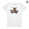 ASColour Men's 'Staple' Tee Thumbnail