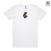 ASColour Men's 'Staple' Tee Thumbnail