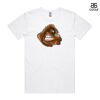 ASColour Men's 'Staple' Tee Thumbnail