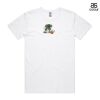 ASColour Men's 'Staple' Tee Thumbnail