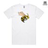 ASColour Men's 'Staple' Tee Thumbnail