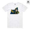 ASColour Men's 'Staple' Tee Thumbnail