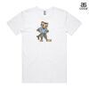 ASColour Men's 'Staple' Tee Thumbnail