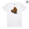 ASColour Men's 'Staple' Tee Thumbnail