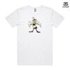 ASColour Men's 'Staple' Tee Thumbnail