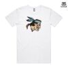 ASColour Men's 'Staple' Tee Thumbnail