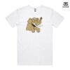 ASColour Men's 'Staple' Tee Thumbnail