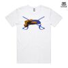 ASColour Men's 'Staple' Tee Thumbnail