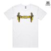 ASColour Men's 'Staple' Tee Thumbnail