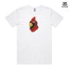 ASColour Men's 'Staple' Tee Thumbnail
