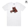 ASColour Men's 'Staple' Tee Thumbnail