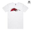 ASColour Men's 'Staple' Tee Thumbnail