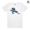 ASColour Men's 'Staple' Tee Thumbnail