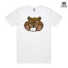 ASColour Men's 'Staple' Tee Thumbnail