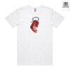 ASColour Men's 'Staple' Tee Thumbnail