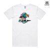 ASColour Men's 'Staple' Tee Thumbnail