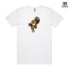 ASColour Men's 'Staple' Tee Thumbnail