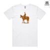 ASColour Men's 'Staple' Tee Thumbnail