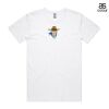 ASColour Men's 'Staple' Tee Thumbnail