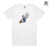 ASColour Men's 'Staple' Tee Thumbnail