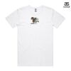 ASColour Men's 'Staple' Tee Thumbnail