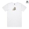 ASColour Men's 'Staple' Tee Thumbnail