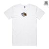 ASColour Men's 'Staple' Tee Thumbnail