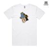 ASColour Men's 'Staple' Tee Thumbnail