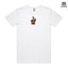 ASColour Men's 'Staple' Tee Thumbnail