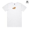 ASColour Men's 'Staple' Tee Thumbnail