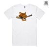 ASColour Men's 'Staple' Tee Thumbnail