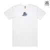 ASColour Men's 'Staple' Tee Thumbnail