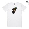 ASColour Men's 'Staple' Tee Thumbnail