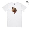 ASColour Men's 'Staple' Tee Thumbnail