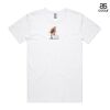 ASColour Men's 'Staple' Tee Thumbnail