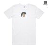 ASColour Men's 'Staple' Tee Thumbnail